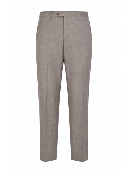 Pantalone Naviglios in lana Sabbia BRIGLIA 1949 | NAVIGLIOS 30011900023